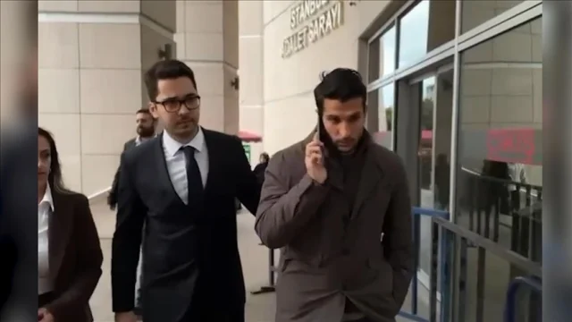 Bahis soruşturması Necip Uysal adliyede ifade verdi