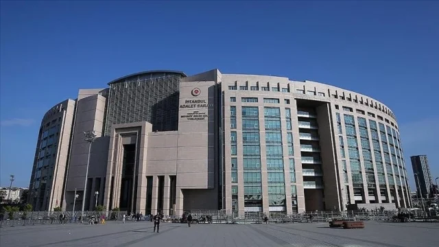 'İmamoğlu çıkar amaçlı suç örgütü' iddianamesi tamamlandı