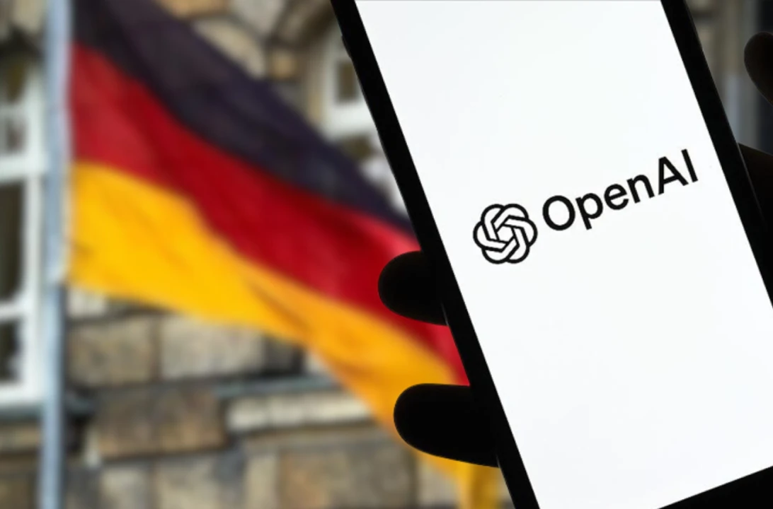 Almanya Mahkemesi Sınırı Çizdi: Yapay Zekâ İlham Alabilir mi?