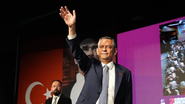 Özel: 'Doğum oranının düşmesi AK Parti'nin kara düzeninin so...