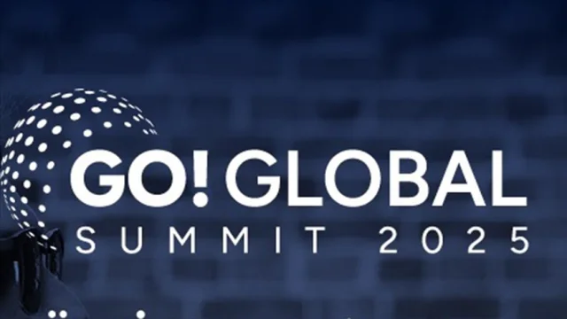 GO! GLOBAL Türkiye Zirvesi İstanbul'da başladı