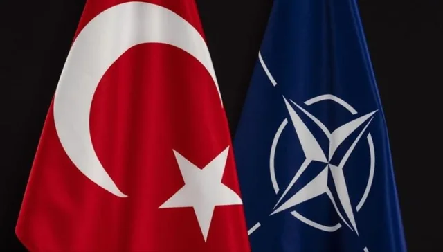 NATO'dan Askeri Kargo Uçağında Hayatını Kaybedenler İçin Taz...