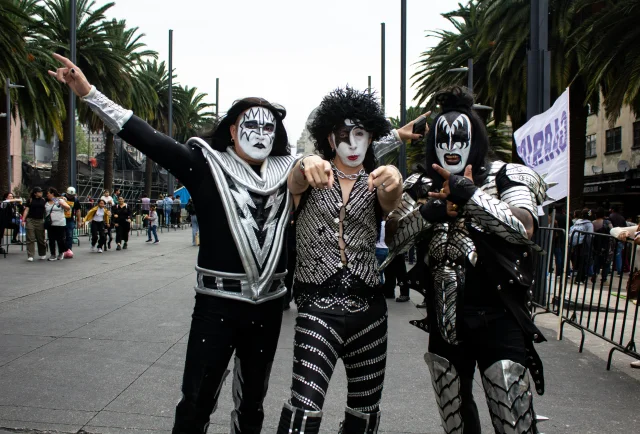 Kiss'in Gitaristi Ace Frehley'nin Ölüm Sebebi Açıklandı