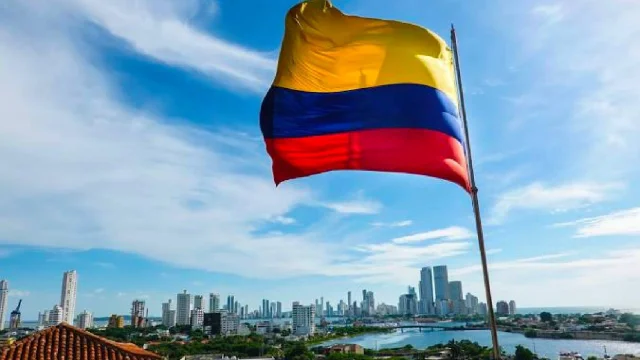 Kolombiya'dan ABD'ye Sert Tepki: İstihbarat Paylaşımı Askıya...