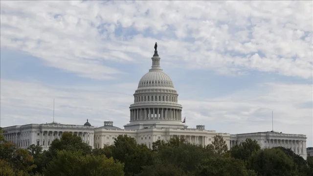 ABD Senatosu Dış İlişkiler Komitesi, Suriye'ye yönelik yaptı...