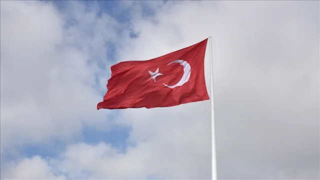 Spor dünyasından şehitler için taziye mesajları!