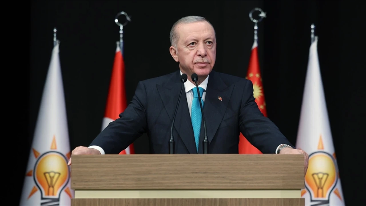Cumhurbaşkanı Erdoğan: Askeri kargo uçağımızın kara kutusu bulunmuş, incelemeler başlatılmıştır