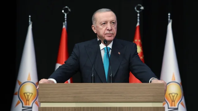 Cumhurbaşkanı Erdoğan: Askeri kargo uçağımızın kara kutusu b...