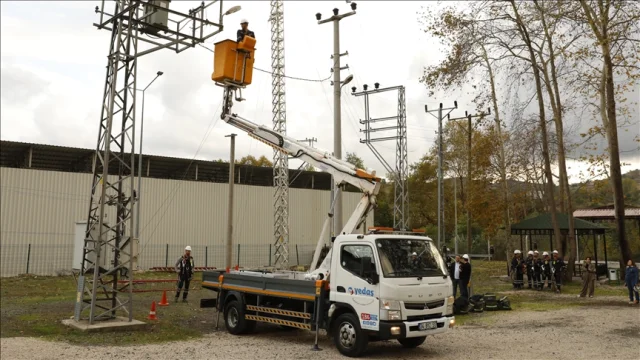 YEDAŞ, toplumsal fayda odaklı İyilik Kulübü'nü hayata geçirdi