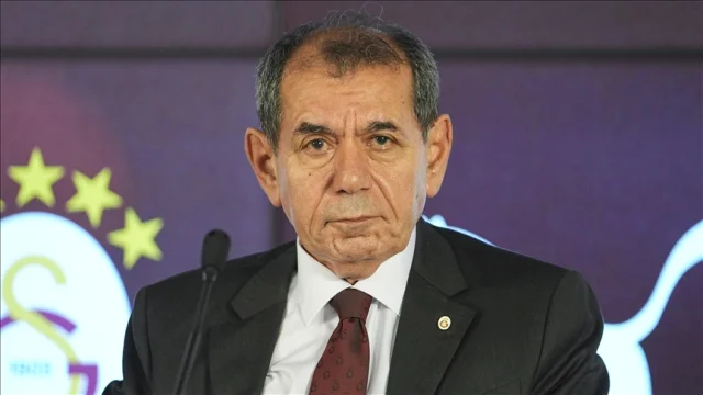 Galatasaray Teknoloji AŞ hayata geçti