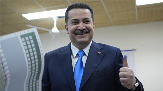 Irak seçim sonuçları: Sudani'nin koalisyonu kazandı