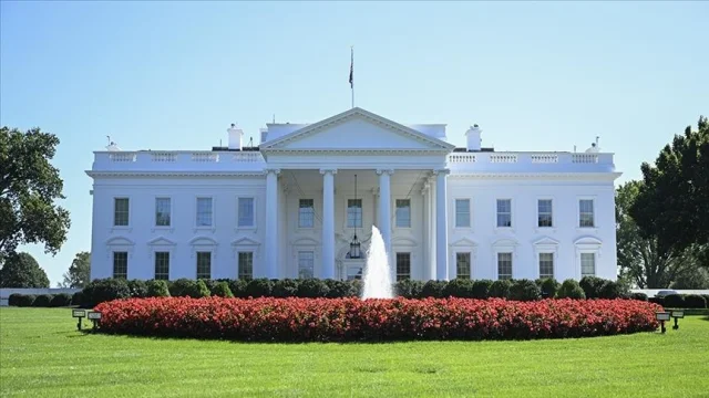 Beyaz Saray Gazze askeri üs iddialarını yalanladı