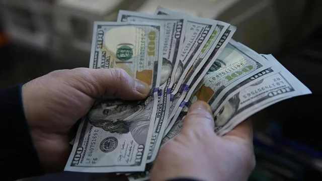 Güne yatay seyirle başladı,Dolar ne kadar oldu?