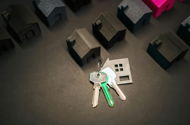 Türkiye'de ekim ayında en fazla konut hangi ilde satıldı? TÜ...