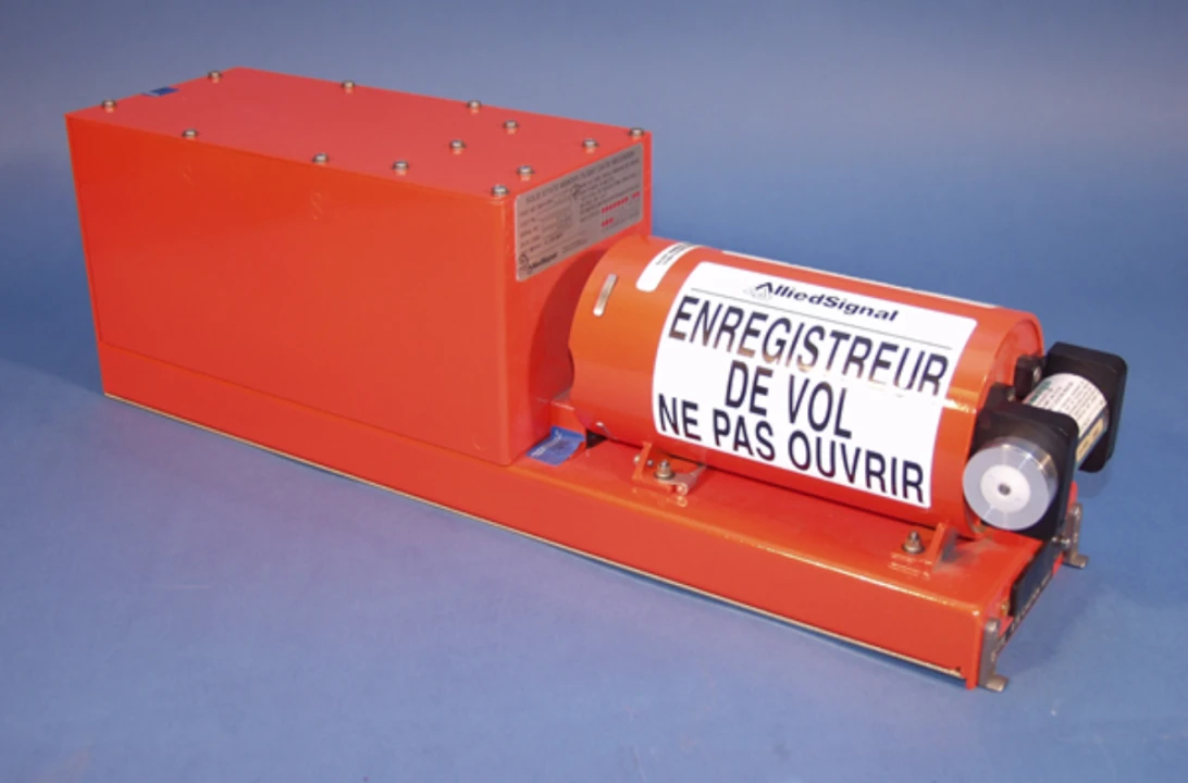 Uçuşun Sessiz Tanığı: Kara Kutu nedir?