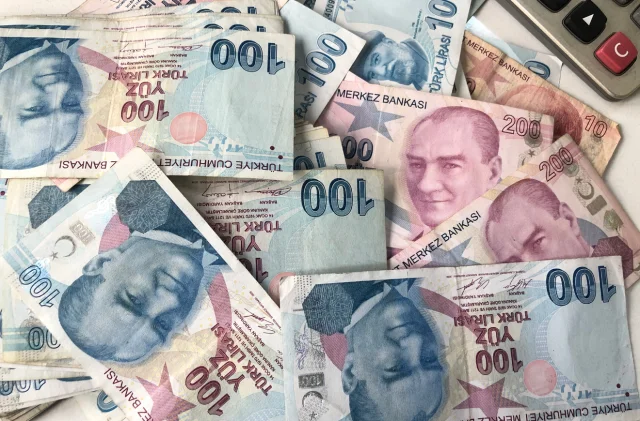 KKM bakiyesi 100 milyar liranın altına indi