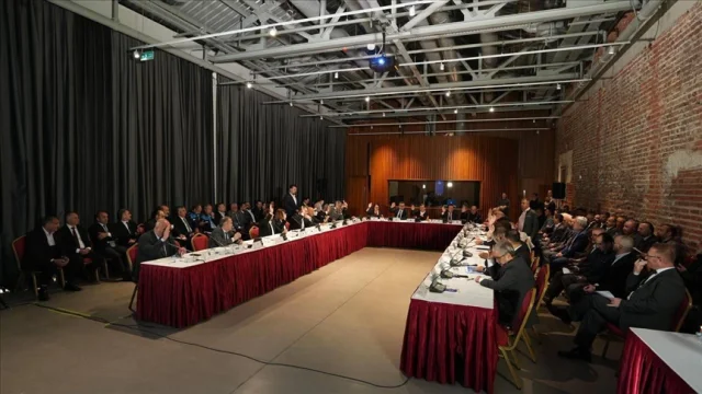 Metrobüs güzergahı değişiyor mu? Artık FSM Köprüsü de kullan...