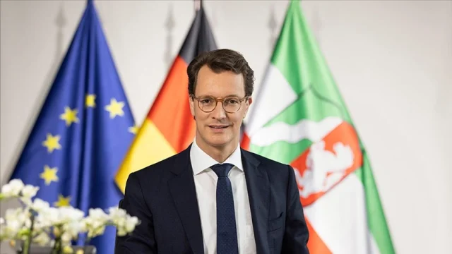 Almanya Başbakanı Wüst: Rusya NATO'yu provoke ediyor