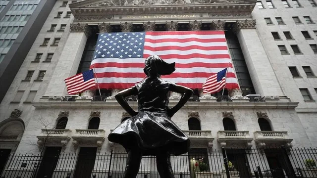 ABD: Ekim İstihdam Raporu İşsizlik Oranı Olmadan Yayınlanaca...