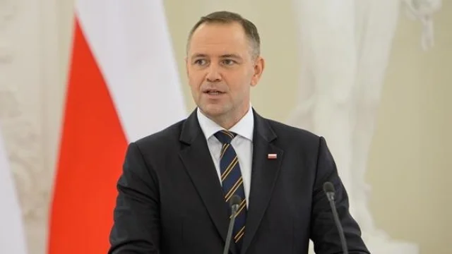 Polonya Cumhurbaşkanı KPP'nin Yasaklanmasını İstedi