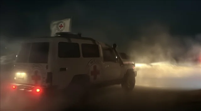 Hamas ve İslami Cihat, İsrailli esirin cesedini teslim etti