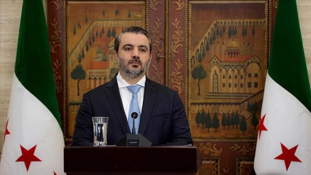 Suriye Türkiye büyükelçilik açmaya yaklaştı, görüşmeler sürü...