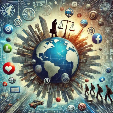 Dezenformasyon nedir? Yanlış bilgi ve etkileri 2025