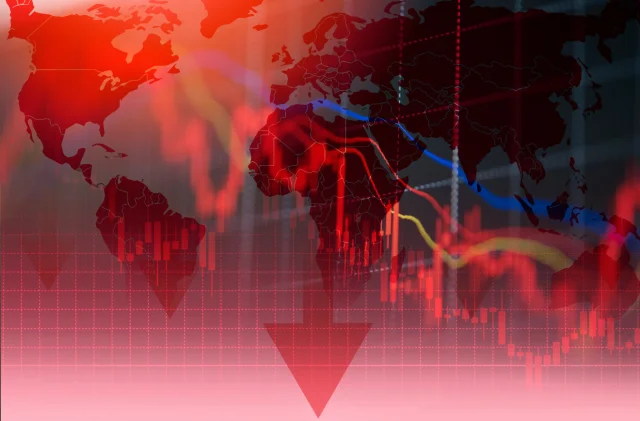 Çin ekonomisi yavaşlıyor!