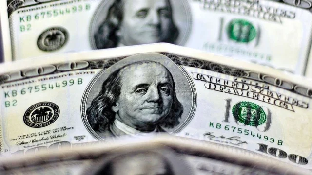 Dolar/TL güne yükselişle başladı