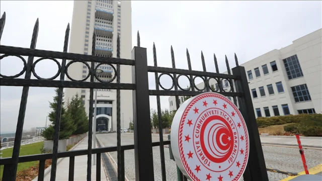 Gümrüklerde Trafik Sicil Verileri Anlık Aktarımı Başladı