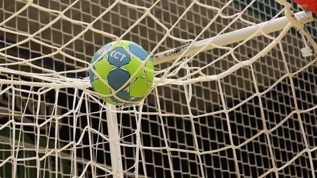 Hentbol Erkekler Süper Lig 13. Hafta Maç Programı Açıklandı