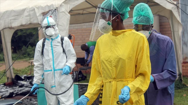 Afrika'da 25 yılın en şiddetli kolera salgını: Vakalar ve öl...