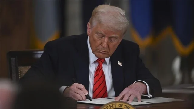 ABD'den Güney Kore'ye yeşil ışık: Nükleer denizaltı ve yatır...