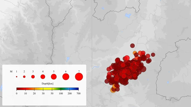 Sındırgı'daki Deprem Fırtınası: Neden Art Arda Sarsıntılar Y...