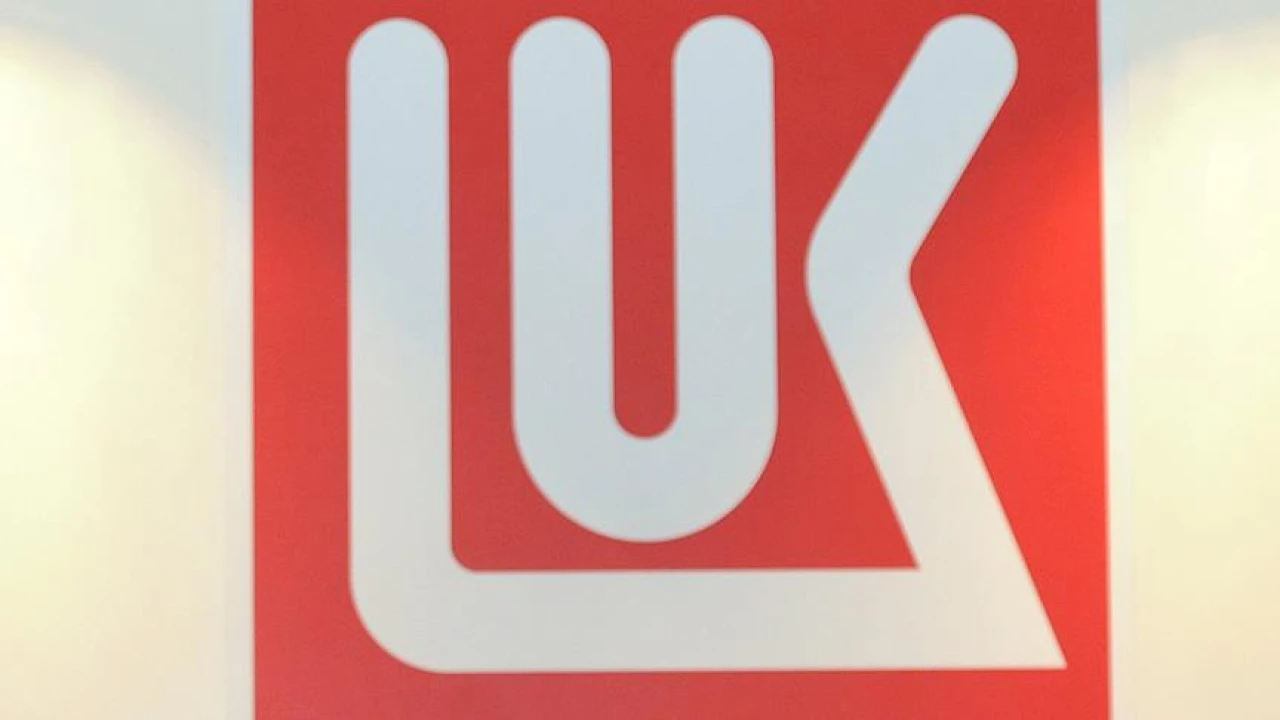 Lukoil Uluslararası Varlık Satışı İçin Görüşmelerde