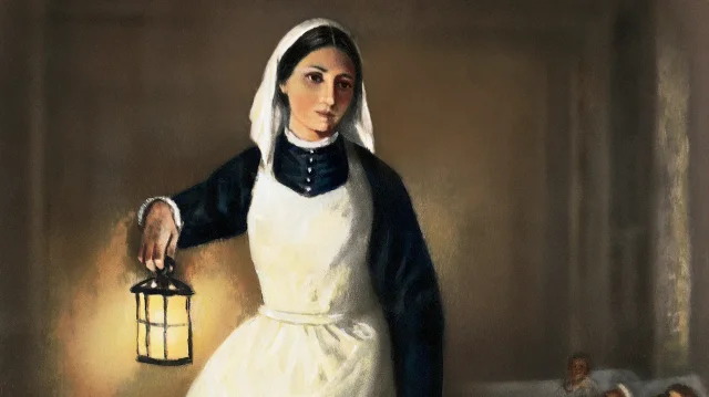Florence Nightingale: Modern Hemşireliğin Kurucusu