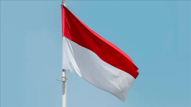 Endonezya, Gazze'ye Sağlık ve Altyapı Birlikleri Gönderiyor