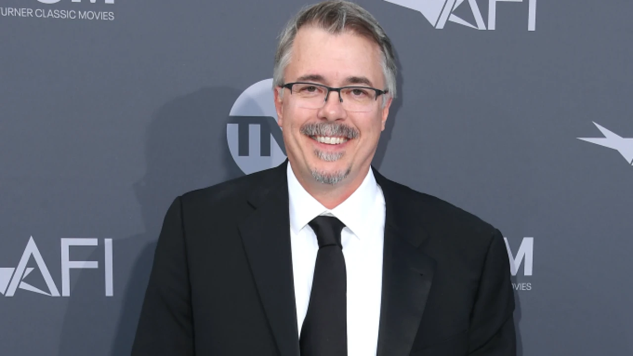 Breaking Bad Sevenler Buraya! Vince Gilligan'ın Yeni Projesi