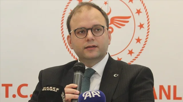 İstanbul İl Sağlık Müdürü Güner, gıda zehirlenmesi şüphesine...