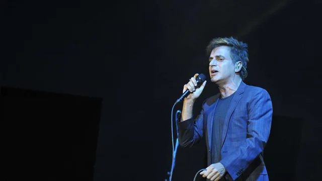 Teoman, Brand Week İstanbul'da Varoluş Yolculuğunu Anlattı