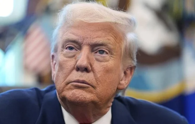 ABD Başkanı Trump'tan Suudi Arabistan ve Abraham Anlaşmaları...