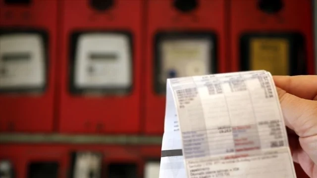 Türkiye'nin Günlük Elektrik Üretim ve Tüketim Verileri Açıkl...