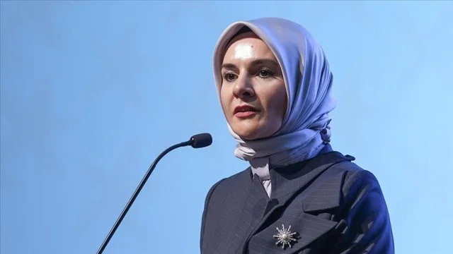 Kasım Ayı Sosyal ve Ekonomik Destek Ödemeleri Hesaplara Yatı...