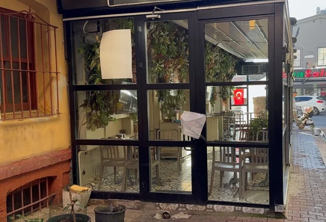 Fatih'teki zehirlenme olayıyla ilgili 3 kişi daha gözaltına...