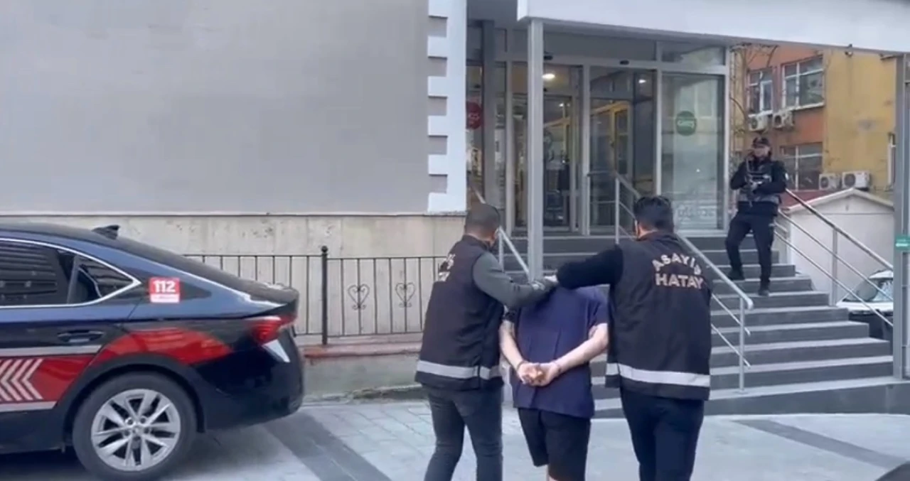 İstanbul'da Yakalanan Firari Dolandırıcı: 160 Yıl Hapis Cezası Kesinleşmişti