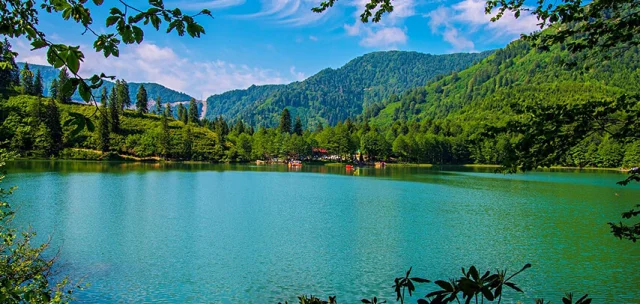 Türkiye'de Görülmesi Gereken 10 Doğal Güzellik: Doğa Tutkunl...