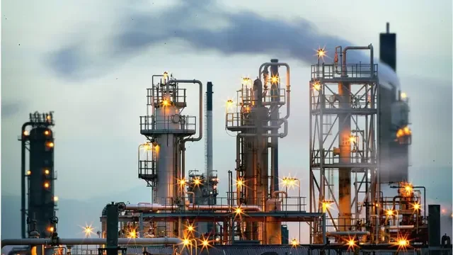 Türkiye'nin Petrol İthalatı Eylülde Yüzde 30 Artış Gösterdi