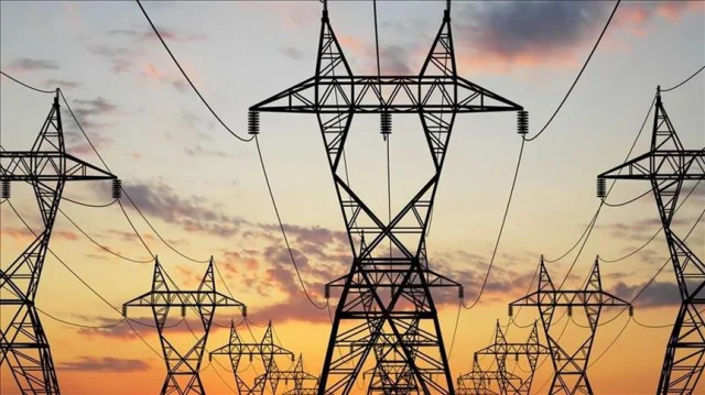 Türkiye'nin Günlük Elektrik Üretim ve Tüketim Verileri 