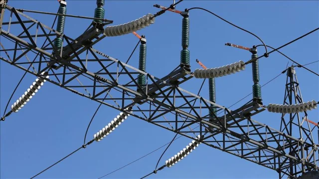 Spot piyasada elektrik fiyatları