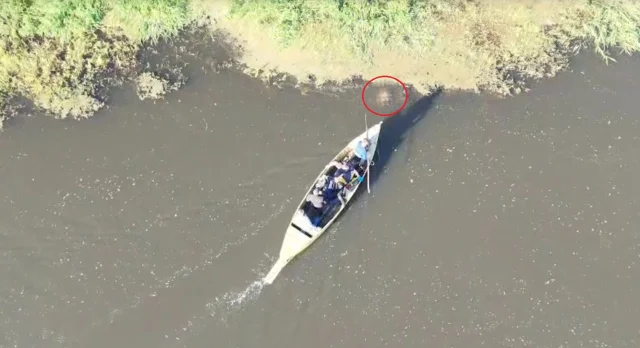 Hızır Ali Çetin dereye düştü: 11 yaşındaki çocuk öldü